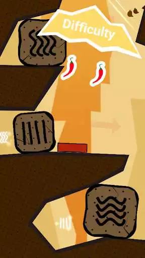 Play Brick Climb as an online game Brick Climb with UptoPlay