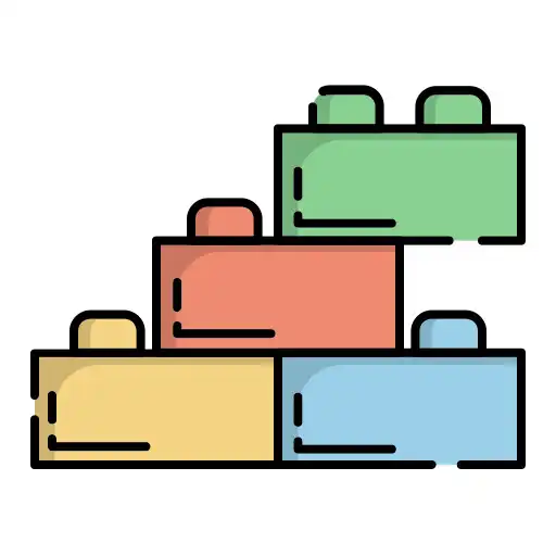 Play Brick Colors APK Play Brick Colors APK