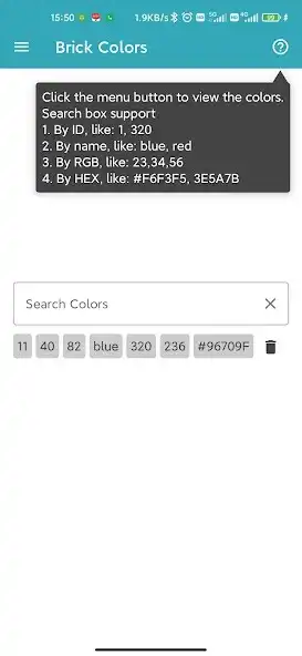 Play Brick Colors  and enjoy Brick Colors with UptoPlay