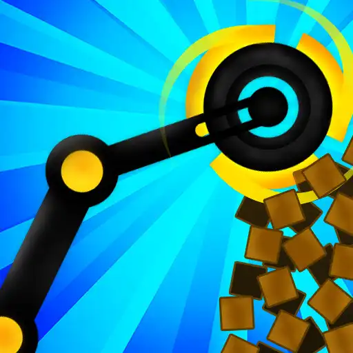 Play Brick Crusher : Bucket Master APK