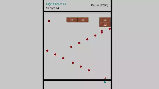 Play Brick Crusher  and enjoy Brick Crusher with UptoPlay
