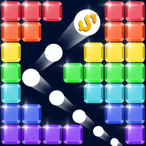 Play Brick Crush APK