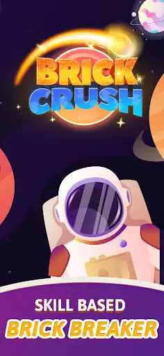 Play Brick Crush  and enjoy Brick Crush with UptoPlay