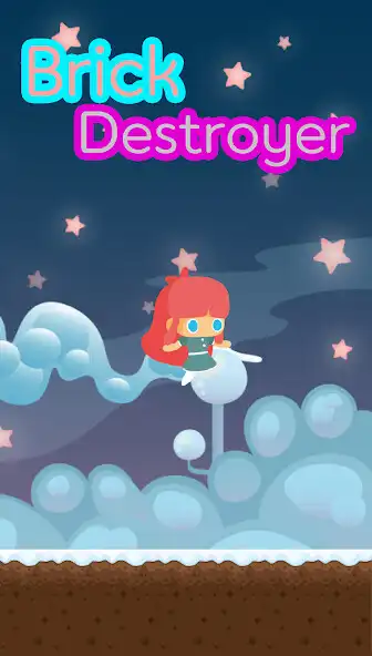 Play Brick Destroyer - idle rpg  and enjoy Brick Destroyer - idle rpg with UptoPlay