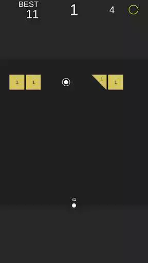 Play Brick Destroyer  and enjoy Brick Destroyer with UptoPlay