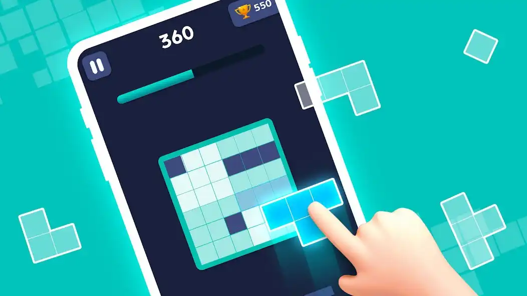 Play Brickdoku  and enjoy Brickdoku with UptoPlay