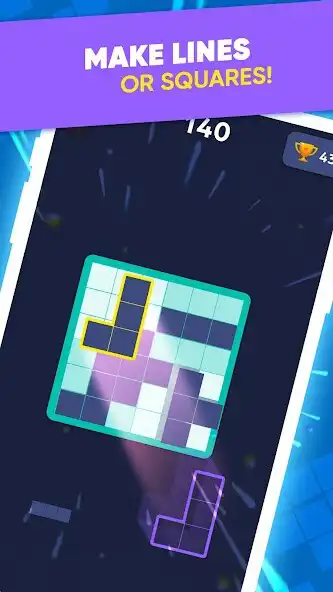 Play Brickdoku as an online game Brickdoku with UptoPlay