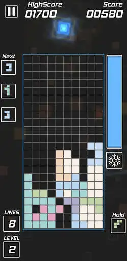 Play Brick Drop Breaker  and enjoy Brick Drop Breaker with UptoPlay