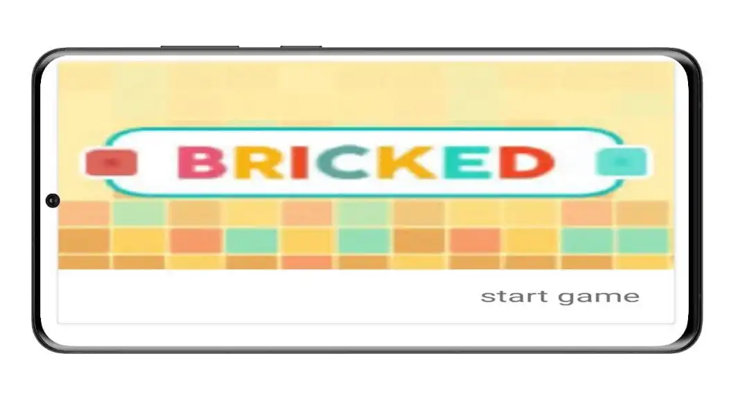 Play Bricked  and enjoy Bricked with UptoPlay