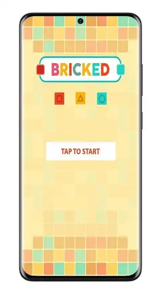 Play Bricked as an online game Bricked with UptoPlay
