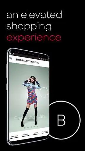 Play APK Brickell City Centre  and enjoy Brickell City Centre with UptoPlay com.phunware.brickell