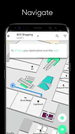 Play APK Brickell City Centre  and enjoy Brickell City Centre with UptoPlay com.phunware.brickell