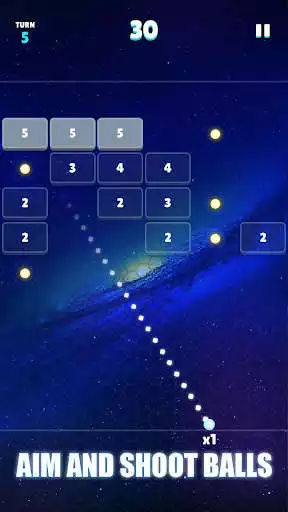 Play Bricker  and enjoy Bricker with UptoPlay