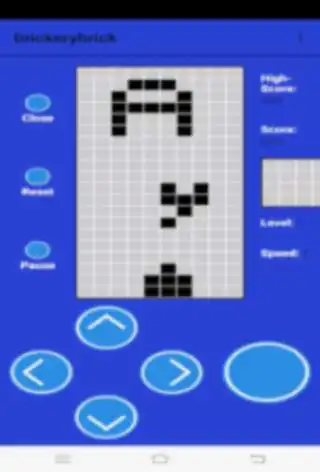 Play Brickery Brick Game  and enjoy Brickery Brick Game with UptoPlay