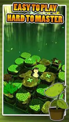 Play Brick Fall: Unlimited Jump