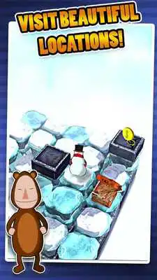 Play Brick Fall: Unlimited Jump