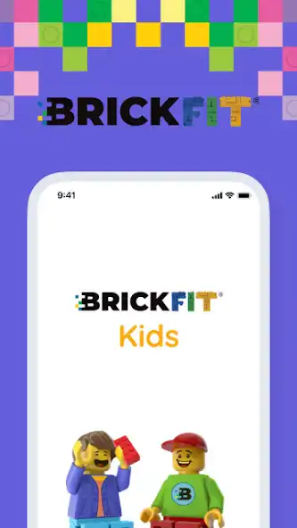 Play BrickFit Kids  and enjoy BrickFit Kids with UptoPlay