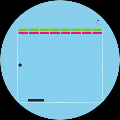 Play Brick for Android Wear  and enjoy Brick for Android Wear with UptoPlay