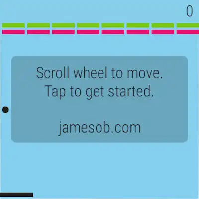 Play Brick for Android Wear as an online game Brick for Android Wear with UptoPlay