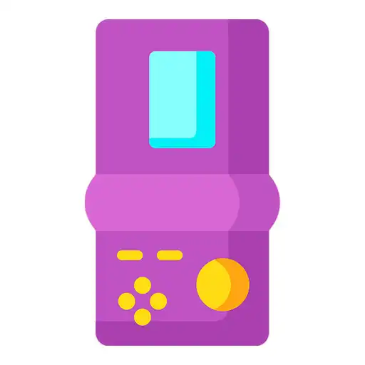 Play Brick Game 1990 APK