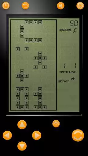 Play BrickGame 9999 in 1  and enjoy BrickGame 9999 in 1 with UptoPlay