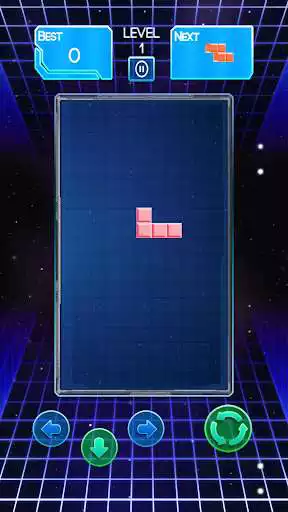 Play Brick Game - Brick Break  and enjoy Brick Game - Brick Break with UptoPlay