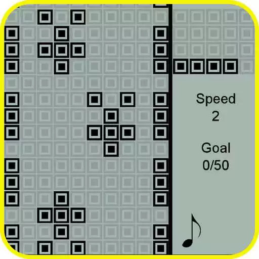 Free play online Brick Game Car Racing Classic APK