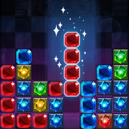 Play Brick game: Jewel block game APK Play Brick game: Jewel block game APK