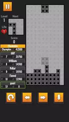 Play Brick Game Match