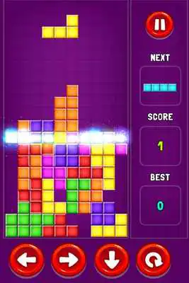 Play Brick game