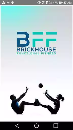 Play Brickhouse Functional Fitness  and enjoy Brickhouse Functional Fitness with UptoPlay