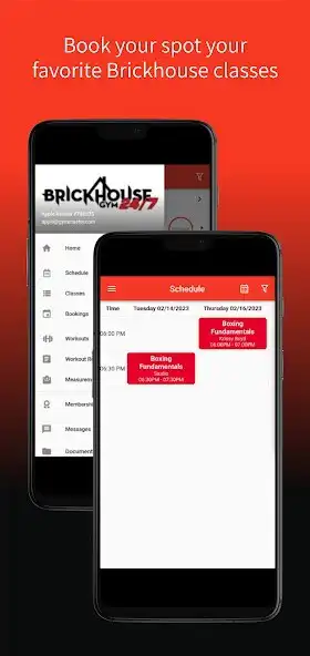 Play Brickhouse Gym 24/7 as an online game Brickhouse Gym 24/7 with UptoPlay