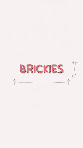 Play Brickies  and enjoy Brickies with UptoPlay
