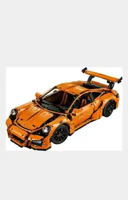 Play Brick Instructions - Technic and Creator