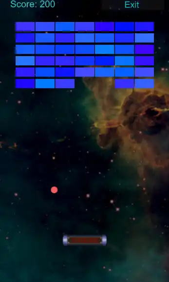 Play BrickIt as an online game BrickIt with UptoPlay