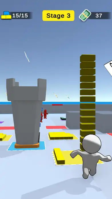 Play Brick Kingdom  and enjoy Brick Kingdom with UptoPlay