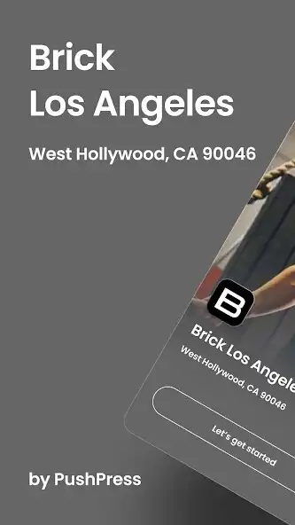 Play Brick Los Angeles  and enjoy Brick Los Angeles with UptoPlay