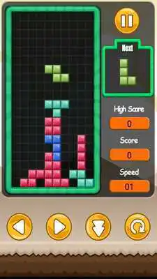 Play Brick Mania : Classic Puzzle