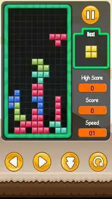 Play Brick Mania : Classic Puzzle