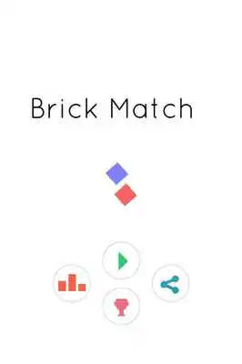 Play Brick Match
