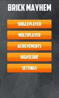 Play Brick Mayhem