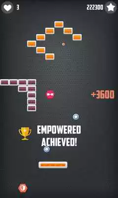 Play Brick Mayhem
