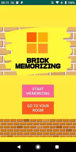 Play Brick Memorizing  and enjoy Brick Memorizing with UptoPlay
