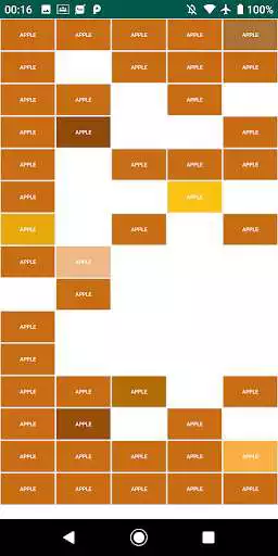 Play Brick Memorizing as an online game Brick Memorizing with UptoPlay