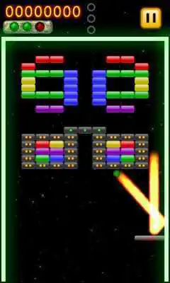Play Bricknoid