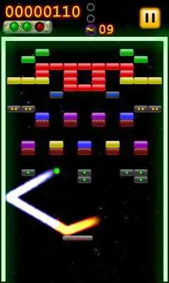 Play Bricknoid