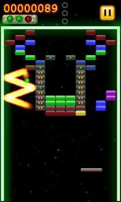 Play Bricknoid