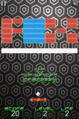 Play BrickOne