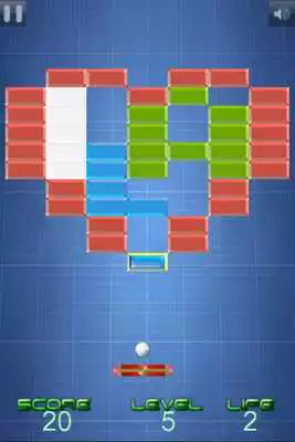 Play BrickOne
