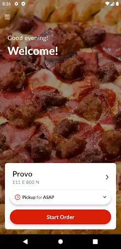 Play Brick Oven Provo as an online game Brick Oven Provo with UptoPlay